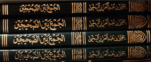 كيف حفظت الصحيحين؟